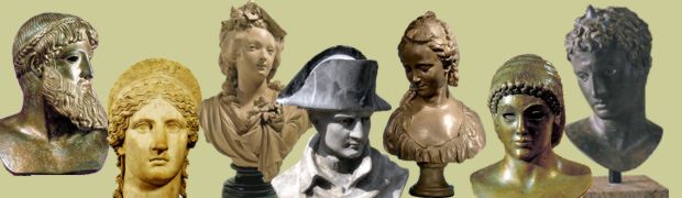 Antique Bronze Gallery